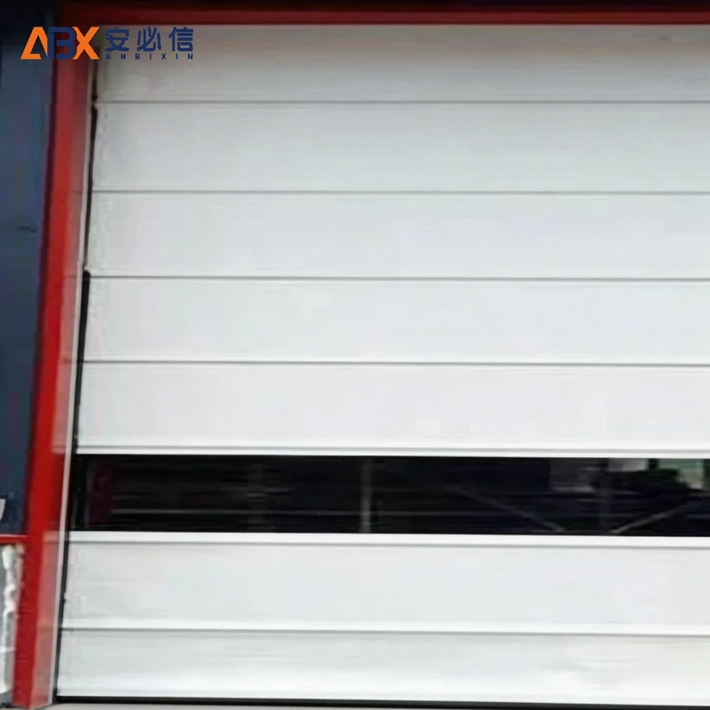 随州高速门